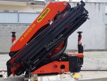 grue auxiliaire occasion