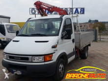 grue Iveco