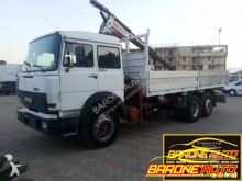 grue Iveco