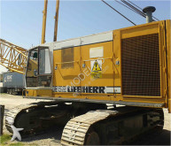 grue sur chenilles Liebherr