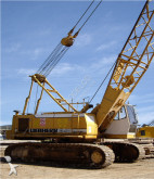 grue sur chenilles Liebherr