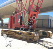 grue sur chenilles Manitowoc