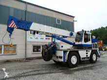 Grove AT633 4x4x4 Mobilkran*Bj 1987/10100H/Haken/30to*