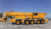 grue mobile Liebherr