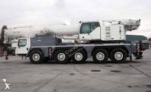 автокран Liebherr