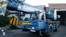 dźwig samojezdny Terex
