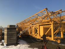 dźwig wieżowy Liebherr