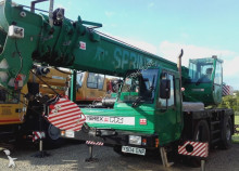 dźwig samojezdny Terex