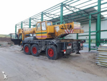 dźwig samojezdny Liebherr