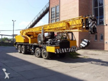 автокран Liebherr