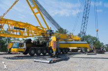 Liebherr crawler crane