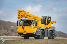 Liebherr LTM 1030-2.1, 2008