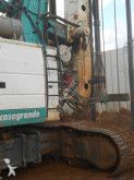 used crawler crane