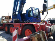 Demag TEREX DEMAG City AC 40-1, 40ton, good condition!