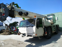 dźwig samojezdny Terex