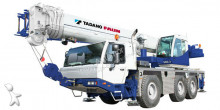 Tadano TADANO FAUN ATF 50 G-3, 50 ton, 2014