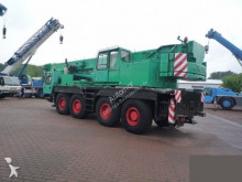 Grove mobile crane