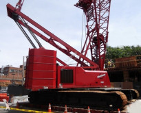 Manitowoc 999, 275 TON