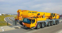 Liebherr LTM 1300-6.2 , 2015