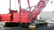 Manitowoc 2250 VERY GOOD CONDITION AS NEW!