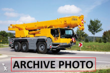 Liebherr LTM 1055-3.2 WITH VERY LOW HOURS
