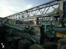 used tower crane