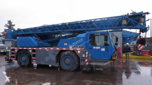 Liebherr LTM 1030-2.1, 2009