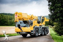 Liebherr LTM 1055-3.2, 2009