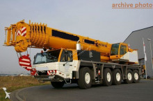 Tadano Faun ATF 220G-5 from 2010