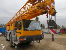Liebherr LTM 1030-2.1, 2002