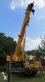 Grove mobile crane