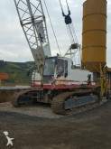 Liebherr LR 1030 , engine is broken