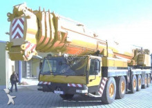 Liebherr LTM 1300-1, 2003