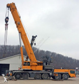 Liebherr LTM 1300-1, 2000