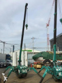 used crawler crane