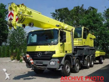 Liebherr LTF 1060 WITH MERCEDES 4448