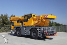 Liebherr Liebherr LTM 1030-2.1, 2009