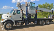 Manitowoc Manitex 30102SX, 2007