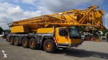Liebherr LTM 1220 5.2, 2010