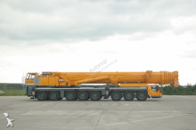 Liebherr LTM 1500-8.1 , For sale
