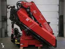grue auxiliaire Fassi