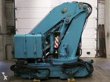 grue auxiliaire Fassi