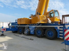 grue mobile Liebherr