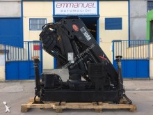 Hiab XS 166 E4 HIDUO