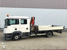 grue mobile MAN