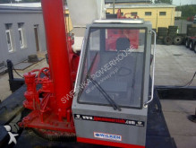 PPM mobile crane