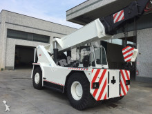 Fiorentini mobile crane