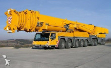 Liebherr LTM 11200 FOR SALE