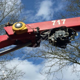 grua Ferrari