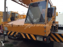grue mobile Krupp